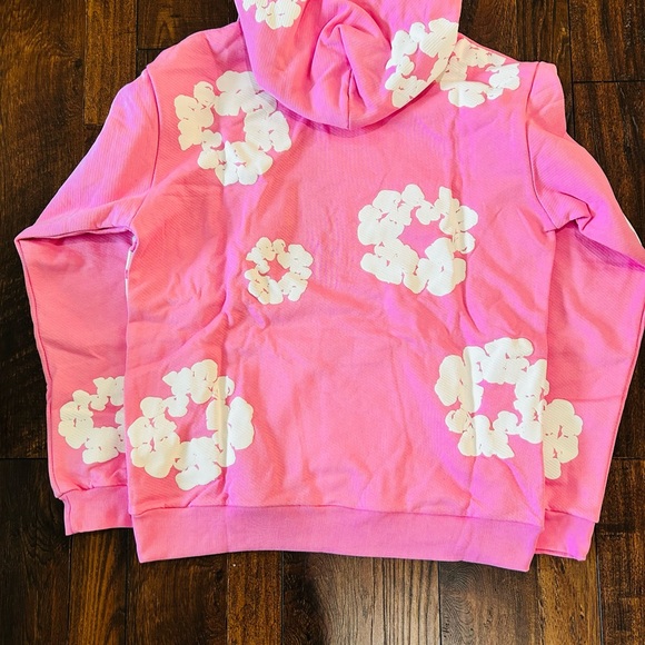 Denim Tears Hoodie - Picture 2 of 5